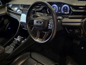 Jeep Grand Cherokee 3.6L Overland - Image 8