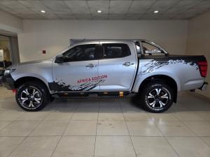 Mazda BT-50 3.0TD double cab 4x4 Individual - Image 2