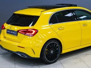 Mercedes-Benz A-Class A200 sedan AMG Line - Image 14
