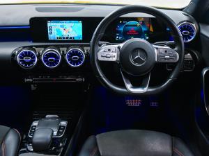 Mercedes-Benz A-Class A200 sedan AMG Line - Image 15
