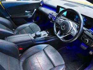 Mercedes-Benz A-Class A200 sedan AMG Line - Image 16