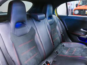 Mercedes-Benz A-Class A200 sedan AMG Line - Image 17