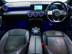 Mercedes-Benz A-Class A200 sedan AMG Line - Image 18