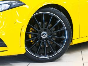 Mercedes-Benz A-Class A200 sedan AMG Line - Image 2