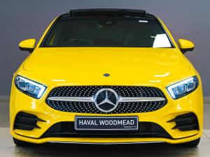 Mercedes-Benz A-Class A200 sedan AMG Line - Image 3