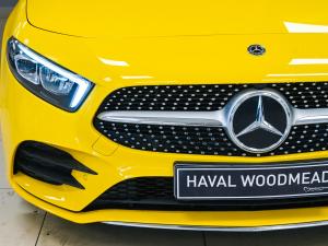 Mercedes-Benz A-Class A200 sedan AMG Line - Image 5