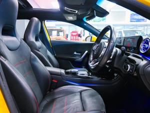 Mercedes-Benz A-Class A200 sedan AMG Line - Image 8