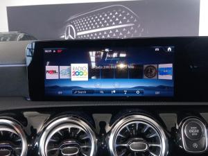 Mercedes-Benz A-Class A200 hatch Progressive - Image 10