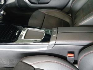 Mercedes-Benz A-Class A200 hatch Progressive - Image 11
