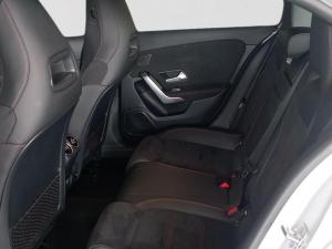 Mercedes-Benz A-Class A200 hatch Progressive - Image 14