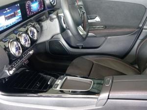 Mercedes-Benz A-Class A200 hatch Progressive - Image 17