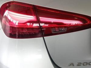 Mercedes-Benz A-Class A200 hatch Progressive - Image 19