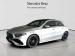 Mercedes-Benz A-Class A200 hatch Progressive - Thumbnail 1
