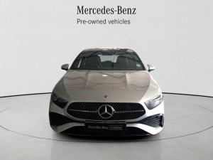 Mercedes-Benz A-Class A200 hatch Progressive - Image 2