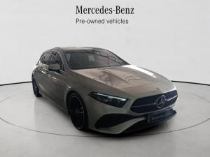 Mercedes-Benz A-Class A200 hatch Progressive - Image 3