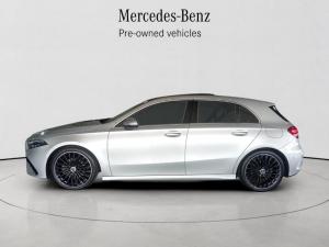 Mercedes-Benz A-Class A200 hatch Progressive - Image 4