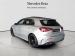 Mercedes-Benz A-Class A200 hatch Progressive - Thumbnail 5