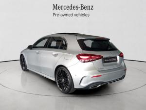 Mercedes-Benz A-Class A200 hatch Progressive - Image 5