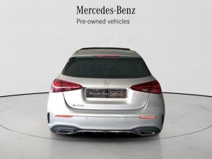 Mercedes-Benz A-Class A200 hatch Progressive - Image 6