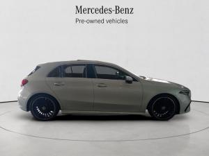 Mercedes-Benz A-Class A200 hatch Progressive - Image 8