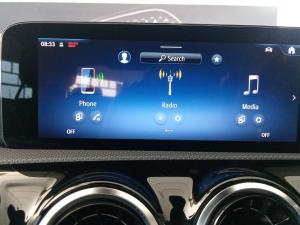 Mercedes-Benz A-Class A200 sedan AMG Line - Image 11