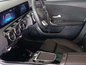 Mercedes-Benz A-Class A200 sedan AMG Line - Image 12