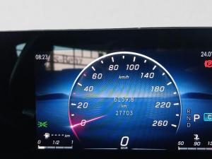 Mercedes-Benz A-Class A200 sedan AMG Line - Image 13