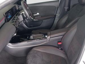 Mercedes-Benz A-Class A200 sedan AMG Line - Image 14