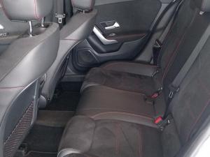 Mercedes-Benz A-Class A200 sedan AMG Line - Image 15