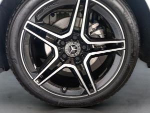 Mercedes-Benz A-Class A200 sedan AMG Line - Image 16