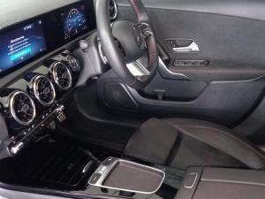 Mercedes-Benz A-Class A200 sedan AMG Line - Image 17