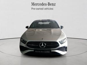 Mercedes-Benz A-Class A200 sedan AMG Line - Image 2