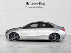 Mercedes-Benz A-Class A200 sedan AMG Line - Image 4