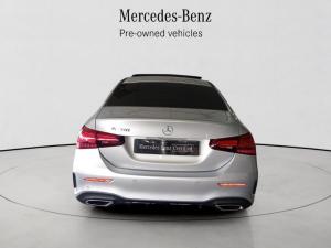 Mercedes-Benz A-Class A200 sedan AMG Line - Image 6