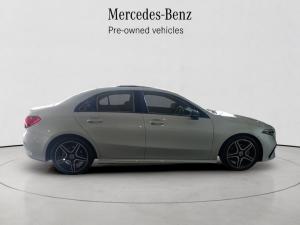 Mercedes-Benz A-Class A200 sedan AMG Line - Image 8