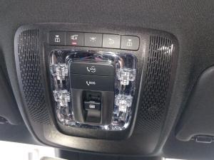 Mercedes-Benz A-Class A200 sedan AMG Line - Image 9