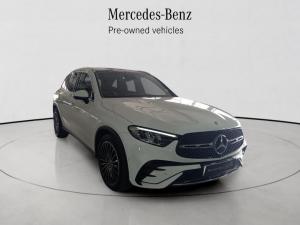Mercedes-Benz GLC GLC300d 4Matic Avantgarde - Image 3