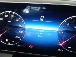 Mercedes-Benz GLC GLC220d coupe 4Matic Avantgarde - Image 13