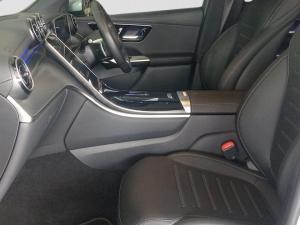 Mercedes-Benz GLC GLC220d coupe 4Matic Avantgarde - Image 14