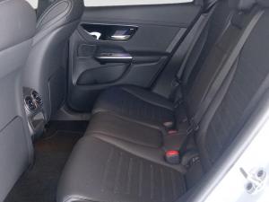 Mercedes-Benz GLC GLC220d coupe 4Matic Avantgarde - Image 15