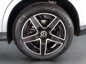 Mercedes-Benz GLC GLC220d coupe 4Matic Avantgarde - Image 16