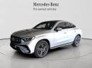 Thumbnail Mercedes-Benz GLC GLC220d coupe 4Matic Avantgarde