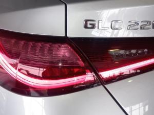 Mercedes-Benz GLC GLC220d coupe 4Matic Avantgarde - Image 20