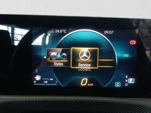 Mercedes-Benz CLA CLA200 Progressive - Image 11