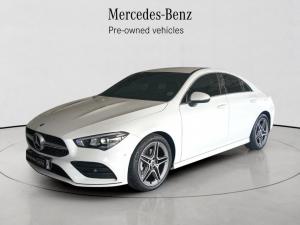 Mercedes-Benz CLA CLA200 Progressive - Image 1