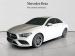 Mercedes-Benz CLA CLA200 Progressive - Thumbnail 1