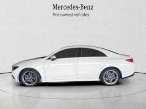 Mercedes-Benz CLA CLA200 Progressive - Image 4