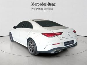 Mercedes-Benz CLA CLA200 Progressive - Image 5