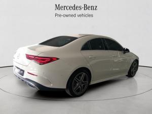 Mercedes-Benz CLA CLA200 Progressive - Image 7