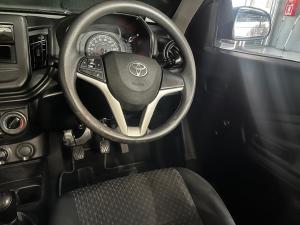 Toyota Vitz 1.0 - Image 10